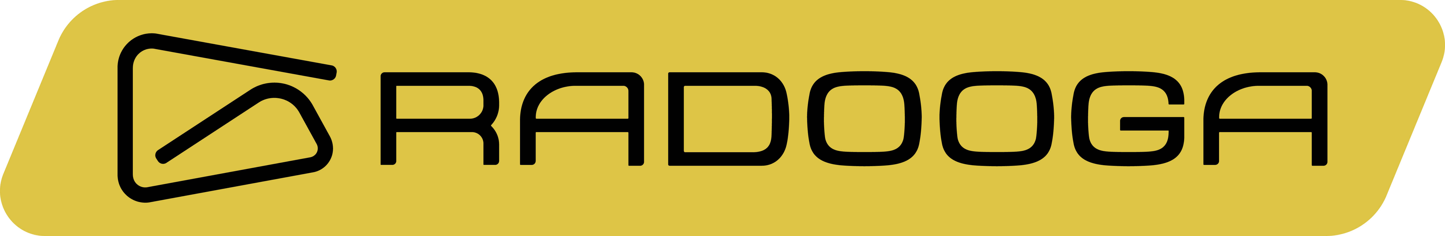 RADOOGA — БФ «Райдуга»