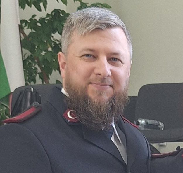 Дмитро Рак
